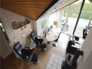 Holiday Home Gunhildsvej Vestervig Vi