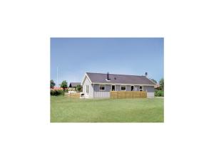 Holiday home Sommerstedvej Denm