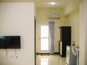 Phòng 4 Người Có Ban Công (Quadruple Room with Balcony)