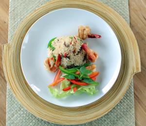 Seven Havens Residence