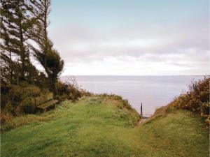 Three-Bedroom Holiday Home In Spottrup