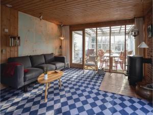 Three-Bedroom Holiday Home In Spottrup