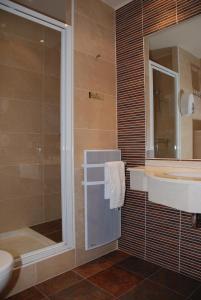 Hotels Cit'Hotel Criden : Chambre Lits Jumeaux