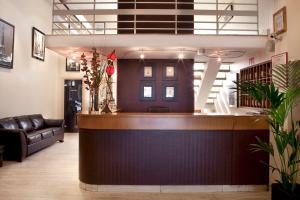 CitHotel Criden