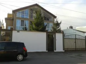 Casa Julius - Constanţa