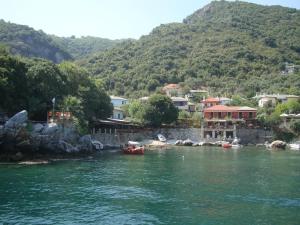 Hotel Maro Pelion Greece