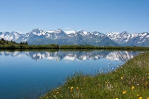 Gästehaus Hochwimmer