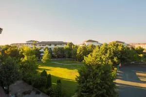 Apartment Byala Kashta - Rawda