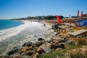 Apartment Byala Kashta