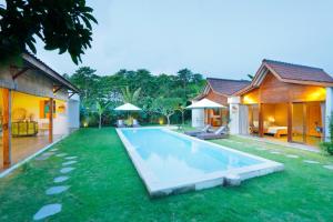 Villa Mitsouko by Optimum Bali Villas