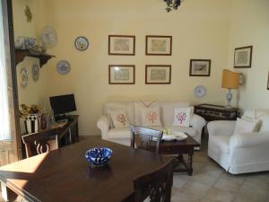 Casa vistamare Alfeo