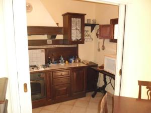 Casa vistamare Alfeo