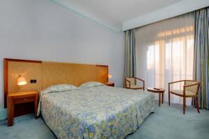 Hotels Hotel Aletti Palace : photos des chambres