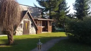 Ferienwohnung - Dierkow