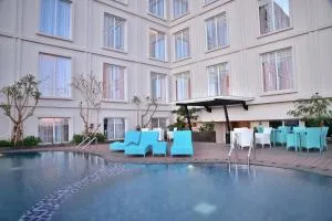 Grand Keisha Yogyakarta - 梭罗