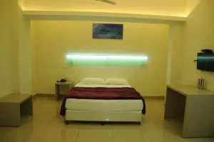 Cinnamon Residency - Chik Bānavar