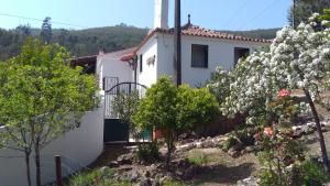Casa da Milharica