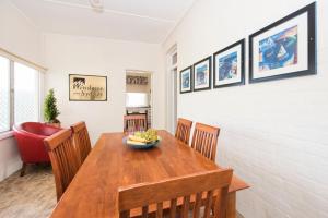 Ningana Heritage Houses