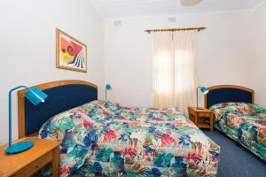 Ningana Heritage Houses