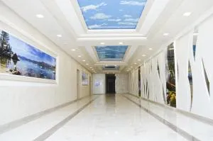 Bhoeme Apartament - 奥拉迪亚