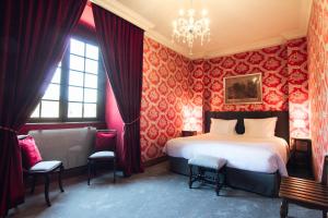 Hotels Chateau D'ige : photos des chambres