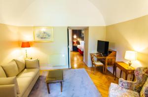 Hotels Chateau D'ige : photos des chambres