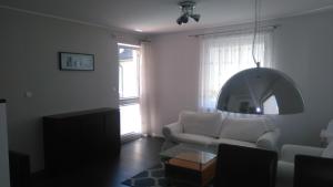 Apartament Nadmorski Jelitkowo