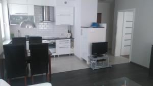 Apartament Nadmorski Jelitkowo