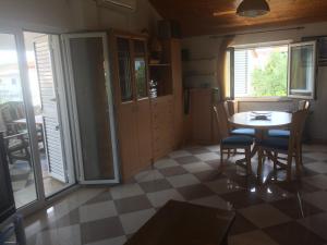 Dragica Apartments