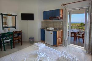 Pinelopi Apartments Chania Greece