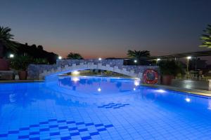 Pinelopi Apartments Chania Greece