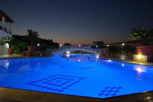 Pinelopi Apartments Chania Greece