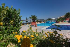 Pinelopi Apartments Chania Greece