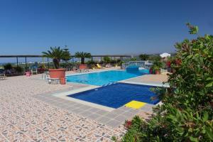 Pinelopi Apartments Chania Greece