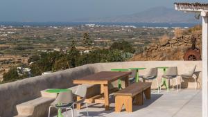 Halcyon Suites and Villas Naxos Naxos Greece