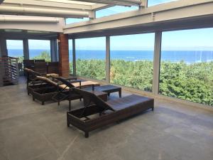 Apartament Superior Maloves Władysławowo