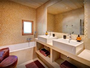 Chalets Chalet Les Brevins - OVO Network : photos des chambres