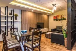 Classic Serviced Apartments - Jawlakhel