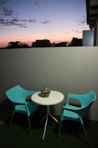 Sea Wind Self Catering Cottages