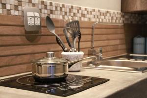 Sea Wind Self Catering Cottages