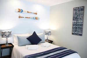 Sea Wind Self Catering Cottages