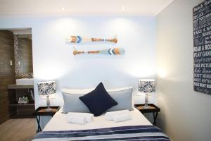 Sea Wind Self Catering Cottages