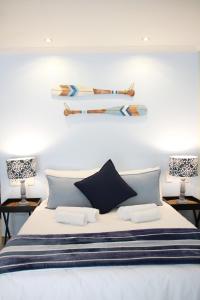 Sea Wind Self Catering Cottages