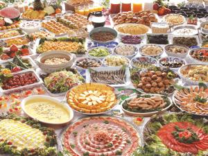 Nisshokan Shinkan Baishokaku