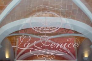 Dimora Palazzo La Fenice