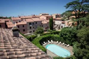 Dimora Palazzo La Fenice - 基乌斯迪诺