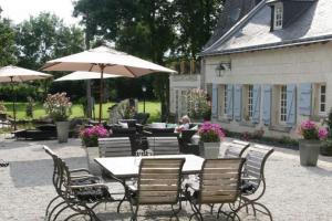 B&B / Chambres d'hotes Le Mouton : photos des chambres