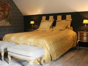 B&B / Chambres d'hotes Le Mouton : photos des chambres
