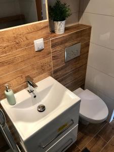 Moonshot Apartment