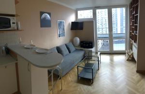 Moonshot Apartment